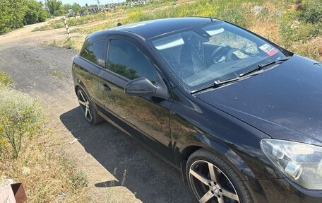 Opel Astra H, 2009 год, 600 000 рублей, 3 фотография