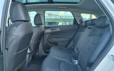 KIA Sportage IV рестайлинг, 2026 год, 4 390 000 рублей, 40 фотография
