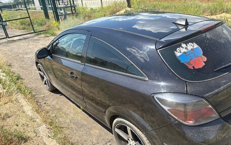 Opel Astra H, 2009 год, 600 000 рублей, 6 фотография