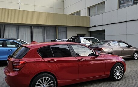 BMW 1 серия, 2012 год, 1 150 000 рублей, 2 фотография