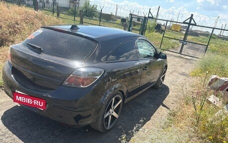 Opel Astra H, 2009 год, 600 000 рублей, 4 фотография