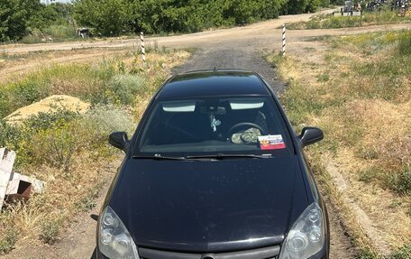Opel Astra H, 2009 год, 600 000 рублей, 7 фотография