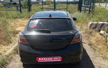 Opel Astra H, 2009 год, 600 000 рублей, 5 фотография