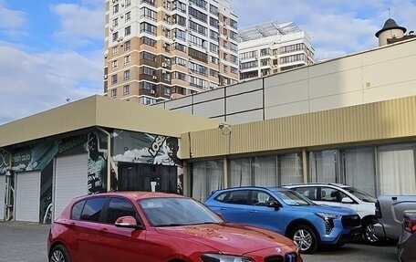 BMW 1 серия, 2012 год, 1 150 000 рублей, 4 фотография
