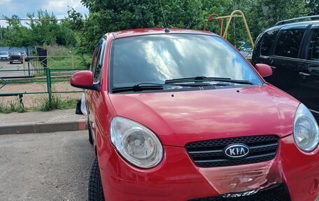 KIA Picanto I, 2009 год, 450 000 рублей, 2 фотография