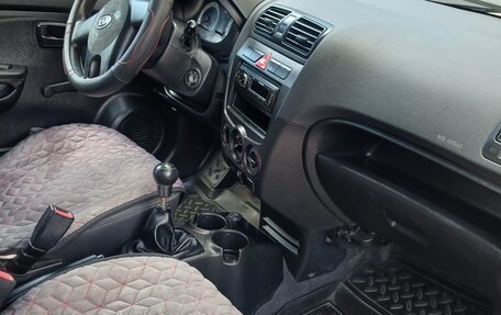 KIA Picanto I, 2009 год, 450 000 рублей, 5 фотография