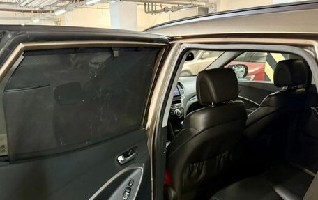 Hyundai Santa Fe III рестайлинг, 2012 год, 1 980 000 рублей, 5 фотография