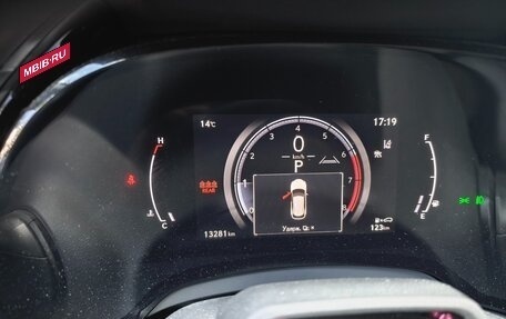 Lexus RX IV рестайлинг, 2023 год, 9 500 000 рублей, 8 фотография