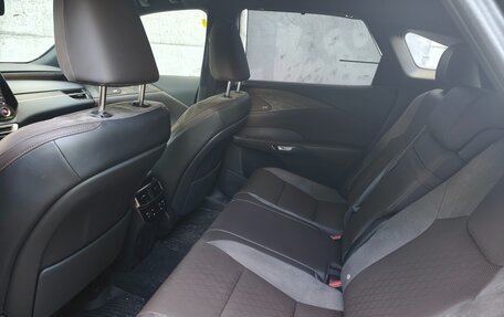 Lexus RX IV рестайлинг, 2023 год, 9 500 000 рублей, 9 фотография