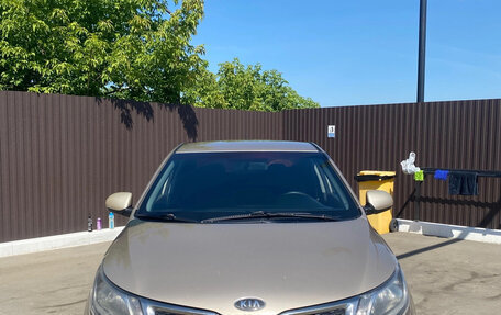 KIA Rio III рестайлинг, 2012 год, 450 000 рублей, 6 фотография