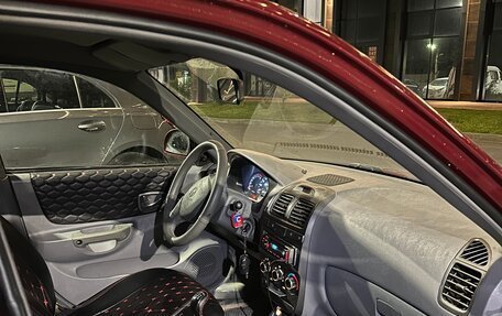 Hyundai Accent II, 2005 год, 325 000 рублей, 5 фотография