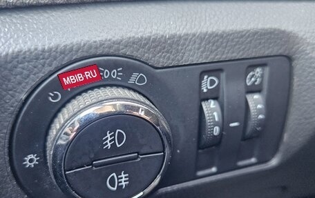 Chevrolet Cruze II, 2012 год, 585 000 рублей, 8 фотография