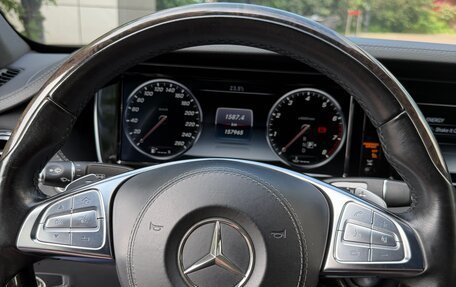 Mercedes-Benz S-Класс, 2015 год, 3 700 000 рублей, 15 фотография