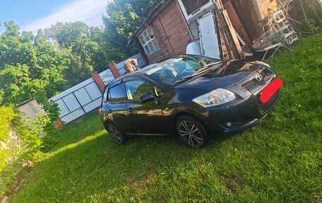 Toyota Auris II, 2007 год, 375 000 рублей, 2 фотография