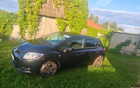 Toyota Auris II, 2007 год, 375 000 рублей, 4 фотография