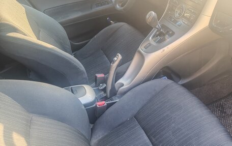 Toyota Auris II, 2007 год, 375 000 рублей, 7 фотография