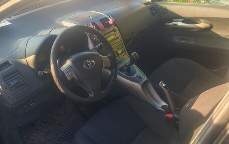 Toyota Auris II, 2007 год, 375 000 рублей, 6 фотография