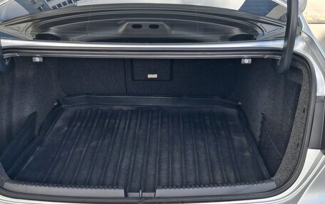 Volkswagen Jetta VI, 2013 год, 990 000 рублей, 10 фотография