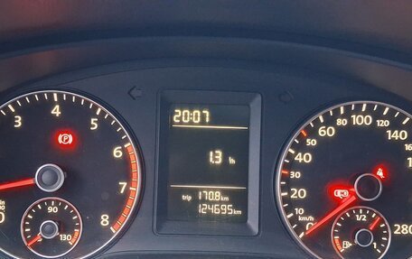 Volkswagen Jetta VI, 2013 год, 990 000 рублей, 15 фотография