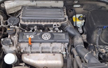 Volkswagen Jetta VI, 2013 год, 990 000 рублей, 11 фотография