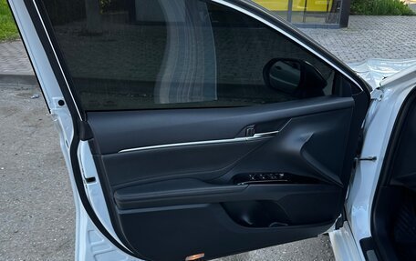 Toyota Camry, 2020 год, 2 500 000 рублей, 13 фотография