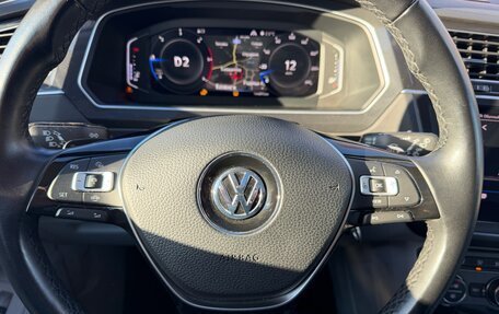 Volkswagen Tiguan II, 2018 год, 2 850 000 рублей, 7 фотография