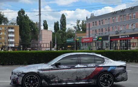 BMW 5 серия, 2019 год, 3 550 000 рублей, 5 фотография