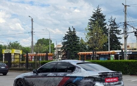 BMW 5 серия, 2019 год, 3 550 000 рублей, 4 фотография