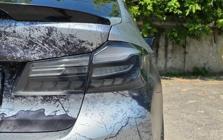 BMW 5 серия, 2019 год, 3 550 000 рублей, 13 фотография
