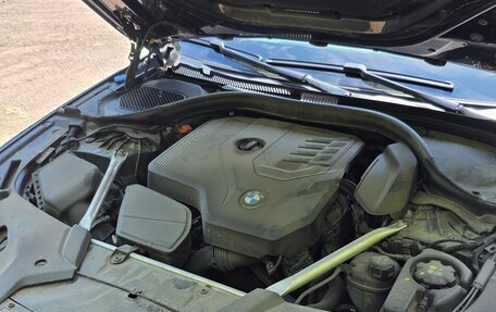 BMW 5 серия, 2019 год, 3 550 000 рублей, 17 фотография