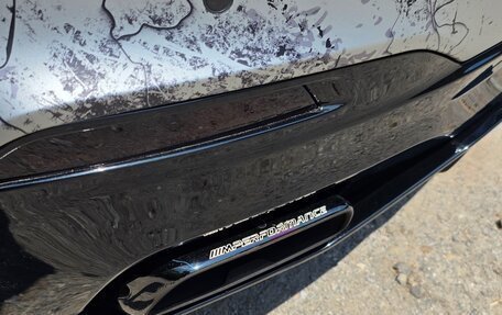 BMW 5 серия, 2019 год, 3 550 000 рублей, 15 фотография