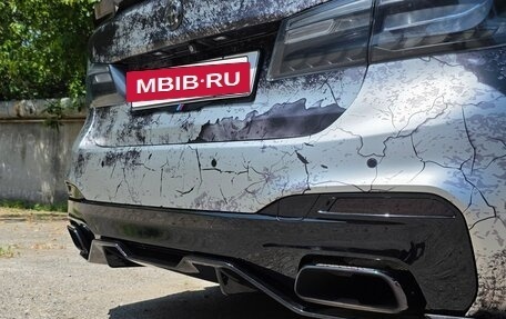 BMW 5 серия, 2019 год, 3 550 000 рублей, 14 фотография