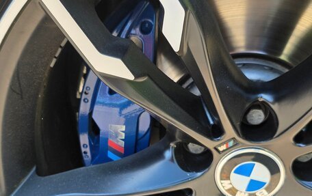 BMW 5 серия, 2019 год, 3 550 000 рублей, 32 фотография