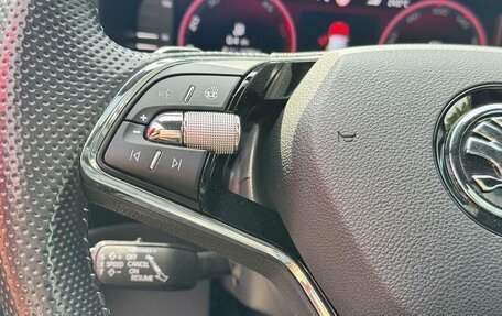 Skoda Kodiaq I, 2021 год, 2 800 000 рублей, 16 фотография