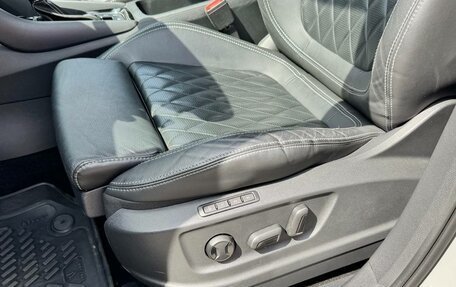 Skoda Kodiaq I, 2021 год, 2 800 000 рублей, 18 фотография