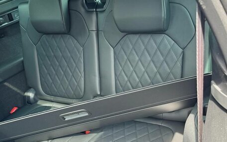 Skoda Kodiaq I, 2021 год, 2 800 000 рублей, 28 фотография