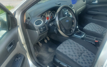 Ford Focus II рестайлинг, 2006 год, 205 000 рублей, 5 фотография
