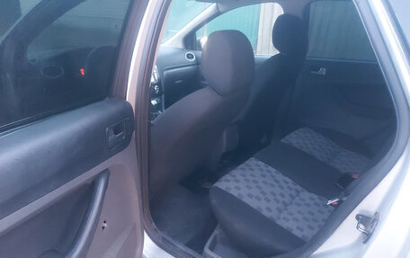 Ford Focus II рестайлинг, 2006 год, 205 000 рублей, 7 фотография