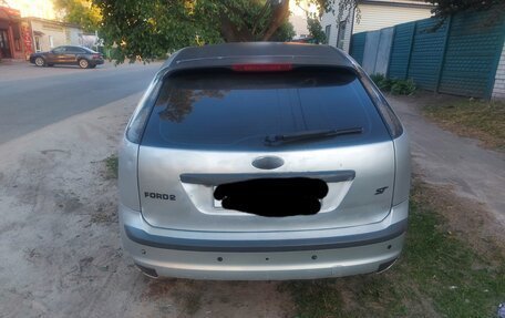 Ford Focus II рестайлинг, 2006 год, 205 000 рублей, 2 фотография