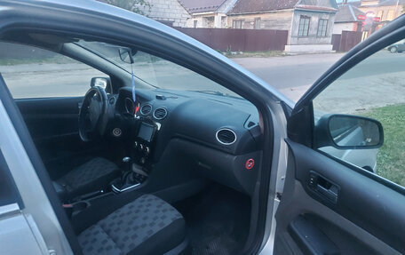 Ford Focus II рестайлинг, 2006 год, 205 000 рублей, 10 фотография