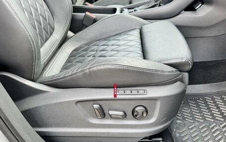 Skoda Kodiaq I, 2021 год, 2 800 000 рублей, 26 фотография