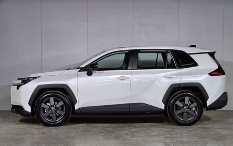 Toyota RAV4, 2026 год, 3 950 000 рублей, 3 фотография