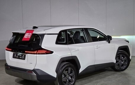 Toyota RAV4, 2026 год, 3 950 000 рублей, 2 фотография
