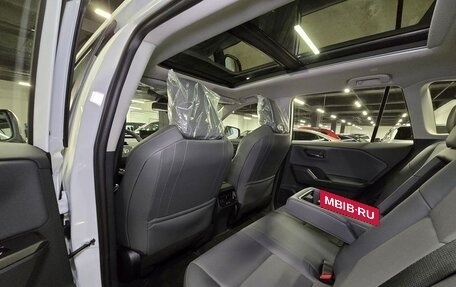 Toyota RAV4, 2026 год, 3 950 000 рублей, 8 фотография