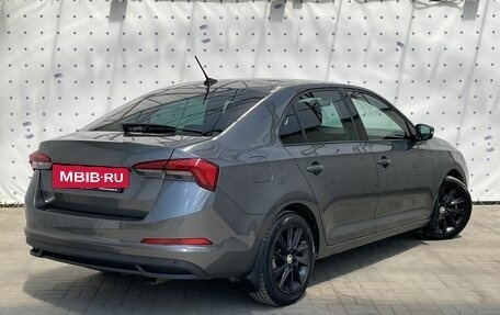 Skoda Rapid II, 2021 год, 1 830 000 рублей, 4 фотография