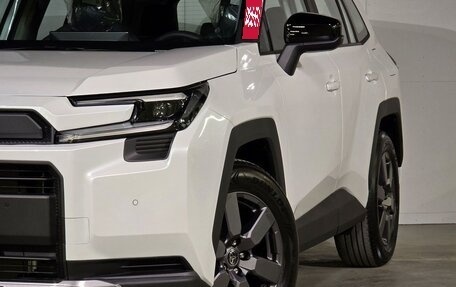 Toyota RAV4, 2026 год, 3 950 000 рублей, 4 фотография
