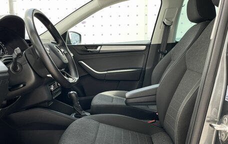 Skoda Rapid II, 2021 год, 1 830 000 рублей, 11 фотография