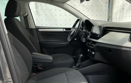 Skoda Rapid II, 2021 год, 1 830 000 рублей, 12 фотография