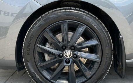 Skoda Rapid II, 2021 год, 1 830 000 рублей, 18 фотография