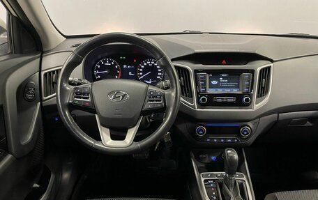 Hyundai Creta I рестайлинг, 2019 год, 2 130 000 рублей, 13 фотография